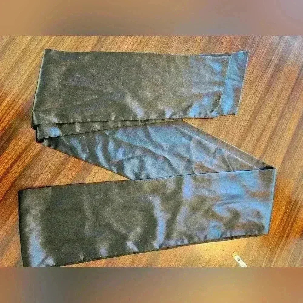 IGIGI Ekanta Black and Gold Beaded Maxi Sleeveless Empire Waist Dress  18/20 - Picture 16 of 16